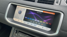 Land Rover Range Rover Evoque 2.0 Ingenium Si4 HSE Dynamic Lux 5dr Auto Petrol Hatchback